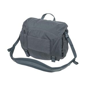 Helikon-Tex Urban Courier Bag Large shadow grey