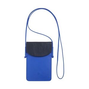 DuDu Handytasche Leder 12 cm Zubehör Violett Herren