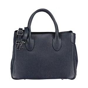 Hausfelder Manufaktur Handtasche Shopper Damen