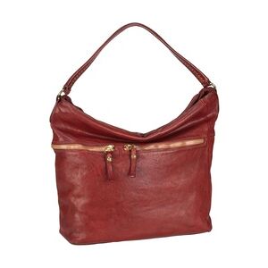 Campomaggi Handtasche Eugenia C2646 Handtaschen Braun Damen