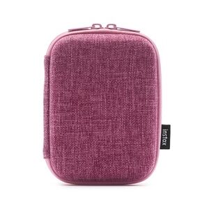 Fujifilm Instax Mini Link Tasche soft pink