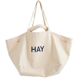 HAY - Weekend Bag No2., natur