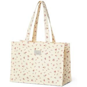 Cam Cam Copenhagen - Canvas Tote Bag, berries