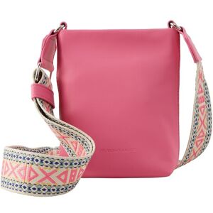 TOM TAILOR Damen Palina Handytasche, rosa, Uni, Gr. ONESIZE