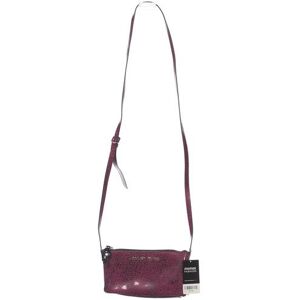 Giorgio Armani Jeans Damen Handtasche, pink, Gr.