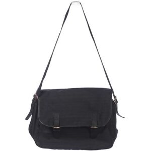 Giorgio Armani Emporio Armani Damen Handtasche, schwarz, Gr.