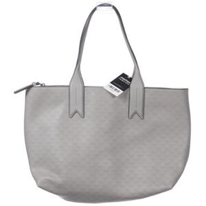 Giorgio Armani Emporio Armani Damen Handtasche, grau, Gr.