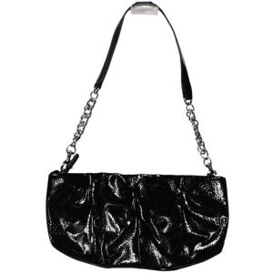 Esprit Damen Handtasche, schwarz, Gr.