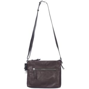 Gerry Weber Damen Handtasche, braun, Gr.