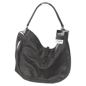 Gerry Weber Damen Handtasche, grau, Gr.