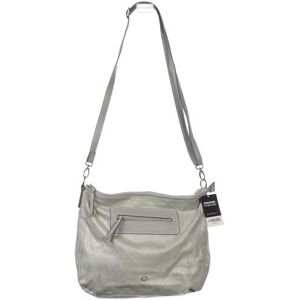 Gerry Weber Damen Handtasche, türkis, Gr.