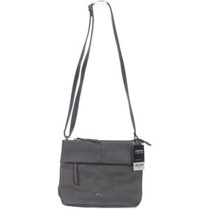 Gerry Weber Damen Handtasche, grau, Gr.