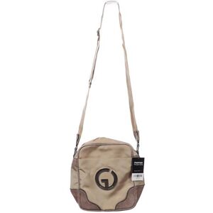 Gerry Weber Damen Handtasche, beige, Gr.