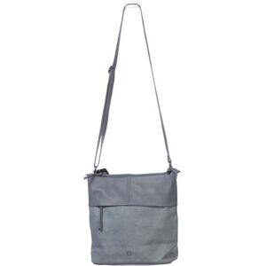 Gerry Weber Damen Handtasche, blau, Gr.