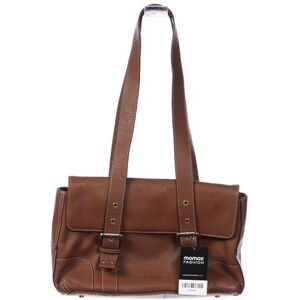 Gerry Weber Damen Handtasche, braun, Gr.