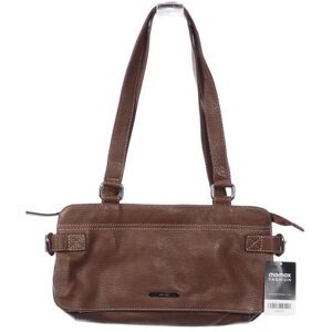 Gerry Weber Damen Handtasche, braun, Gr.