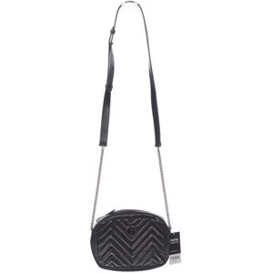 Giorgio Armani Damen Handtasche, schwarz, Gr.