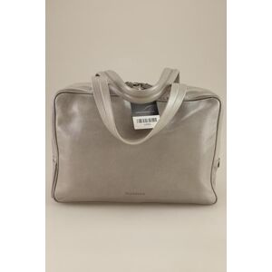 Jil Sander Damen Handtasche, grau, Gr.