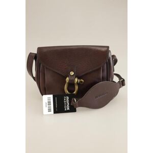 Jil Sander Damen Handtasche, braun, Gr.