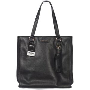 Michael Michael Kors Damen Handtasche, schwarz, Gr.