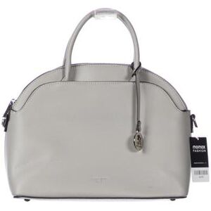 Otto Kern Damen Handtasche, grau, Gr.