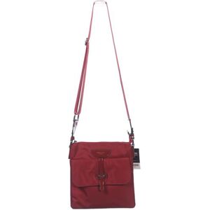 Otto Kern Damen Handtasche, rot, Gr.