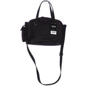 Otto Kern Damen Handtasche, schwarz, Gr.