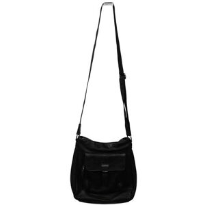 Tom Tailor Damen Handtasche, schwarz, Gr.