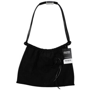 Tom Tailor Damen Handtasche, schwarz, Gr.