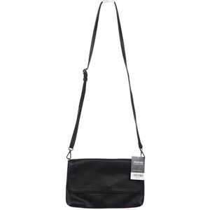 Tom Tailor Damen Handtasche, schwarz, Gr.