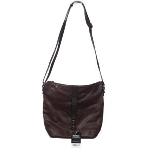 Tom Tailor Damen Handtasche, braun, Gr.