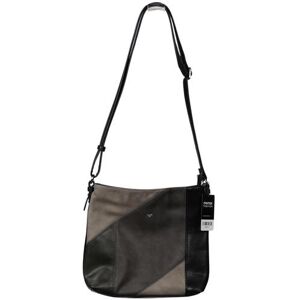 Tom Tailor Damen Handtasche, grau, Gr.