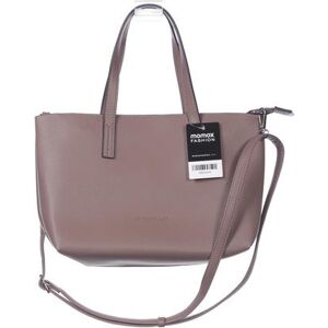 Tom Tailor Damen Handtasche, pink, Gr.