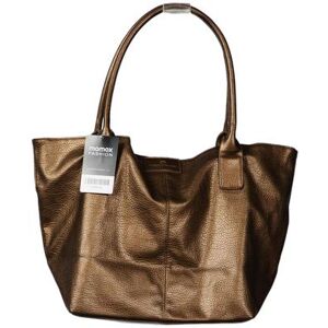 Tom Tailor Damen Handtasche, braun, Gr.