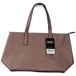 Tom Tailor Damen Handtasche, pink, Gr.