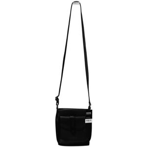 Tom Tailor Damen Handtasche, schwarz, Gr.