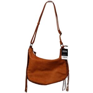 Tom Tailor Damen Handtasche, orange, Gr.