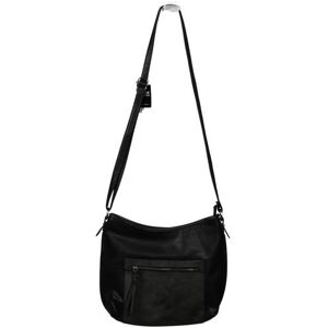 Tom Tailor Damen Handtasche, schwarz, Gr.