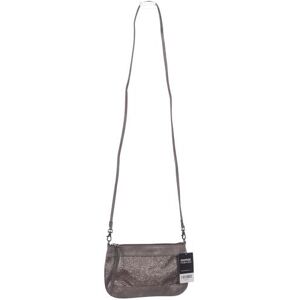 TOM Tailor Denim Damen Handtasche, braun, Gr.