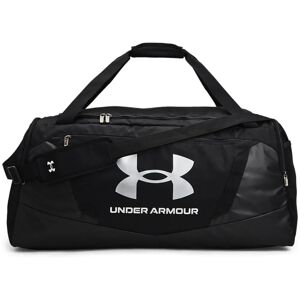 Under Armour UA Undeniable 5.0 Duffle Lg schwarz OSFM schwarz unisex