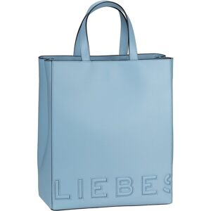 Liebeskind Berlin Handtasche Paper Bag Logo M für Damen - One Size