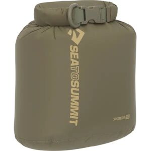 SEA TO SUMMIT Tasche Lightweight Dry Bag - unisex - Grün - 1