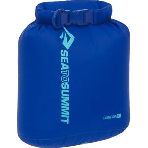 SEA TO SUMMIT Tasche Lightweight Dry Bag - unisex - Blau - 20