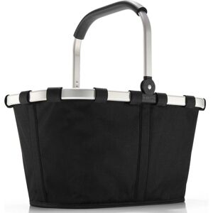 Reisenthel Carrybag Einkaufskorb - black - 48x29x28 cm - 22 Liter