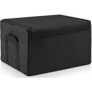 Reisenthel Storagebox Aufbewahrungsbox - black - M - 40x23x31 cm - 30 Liter