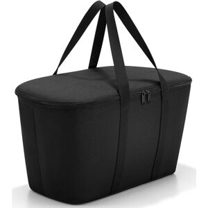 Reisenthel Coolerbag Kühltasche - black - 44,5x24,5x25 cm - 20 Liter