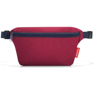 Reisenthel Beltbag Gürteltasche - dark ruby - S - 31x13,5x5 cm - 1 Liter