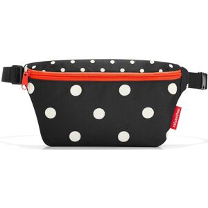 Reisenthel Beltbag Gürteltasche - mixed dots - S - 31x13,5x5 cm - 1 Liter