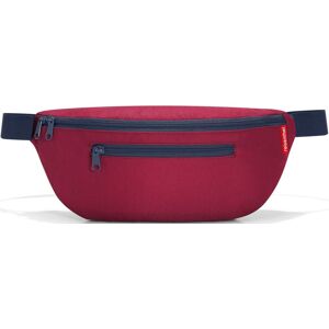 Reisenthel Beltbag Gürteltasche - dark ruby - M - 36x14,5x9 cm - 3 Liter