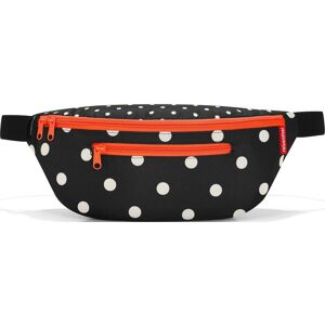 Reisenthel Beltbag Gürteltasche - mixed dots - M - 36x14,5x9 cm - 3 Liter